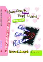 Ngegenk Sama Papi Mami